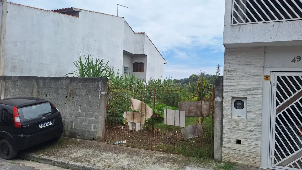 Terreno, 250 m² - Foto 1