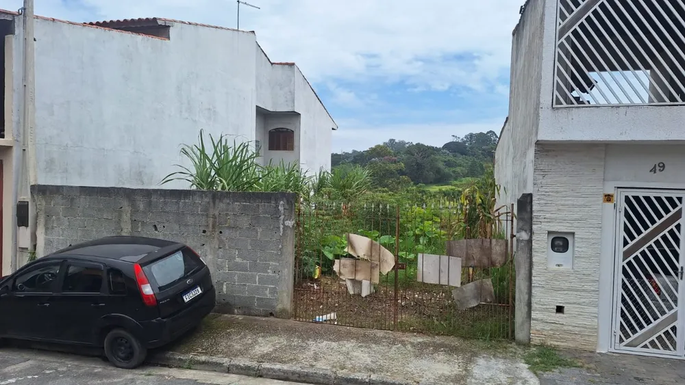 Terreno, 250 m² - Foto 2