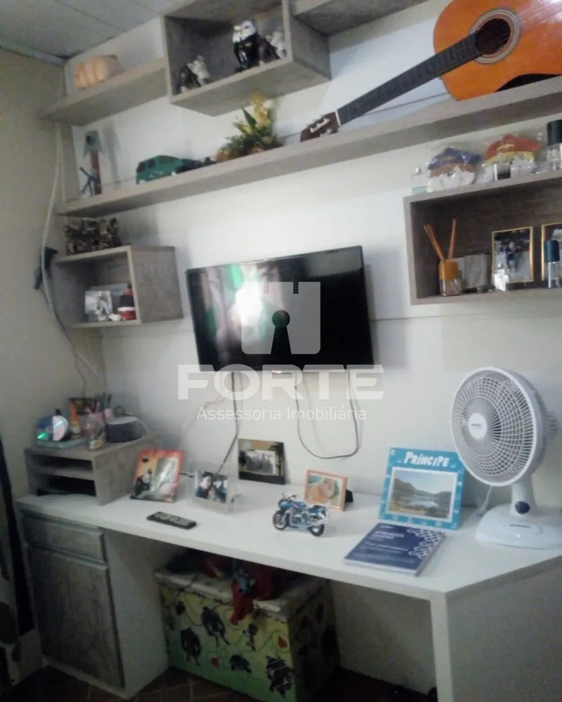 Chácara, 3 quartos, 504 m² - Foto 14