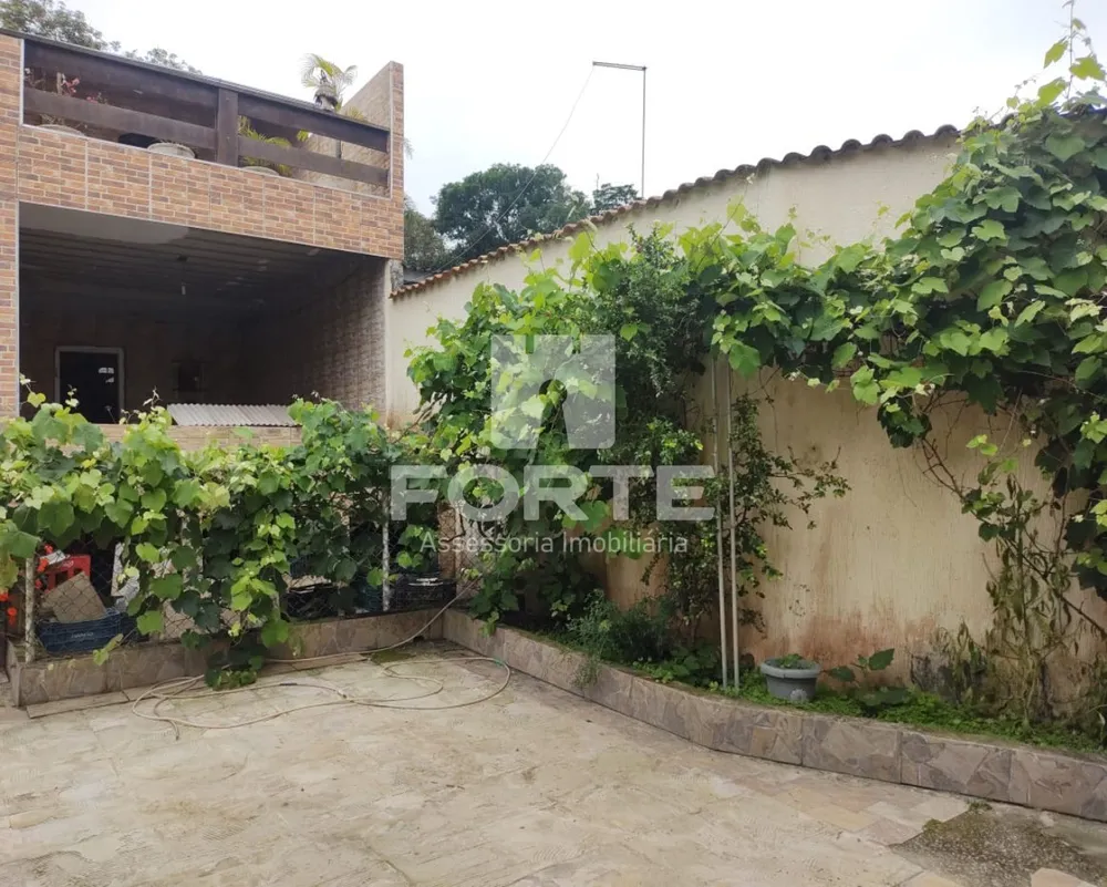 Chácara, 3 quartos, 504 m² - Foto 24