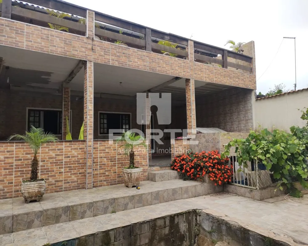 Chácara, 3 quartos, 504 m² - Foto 22