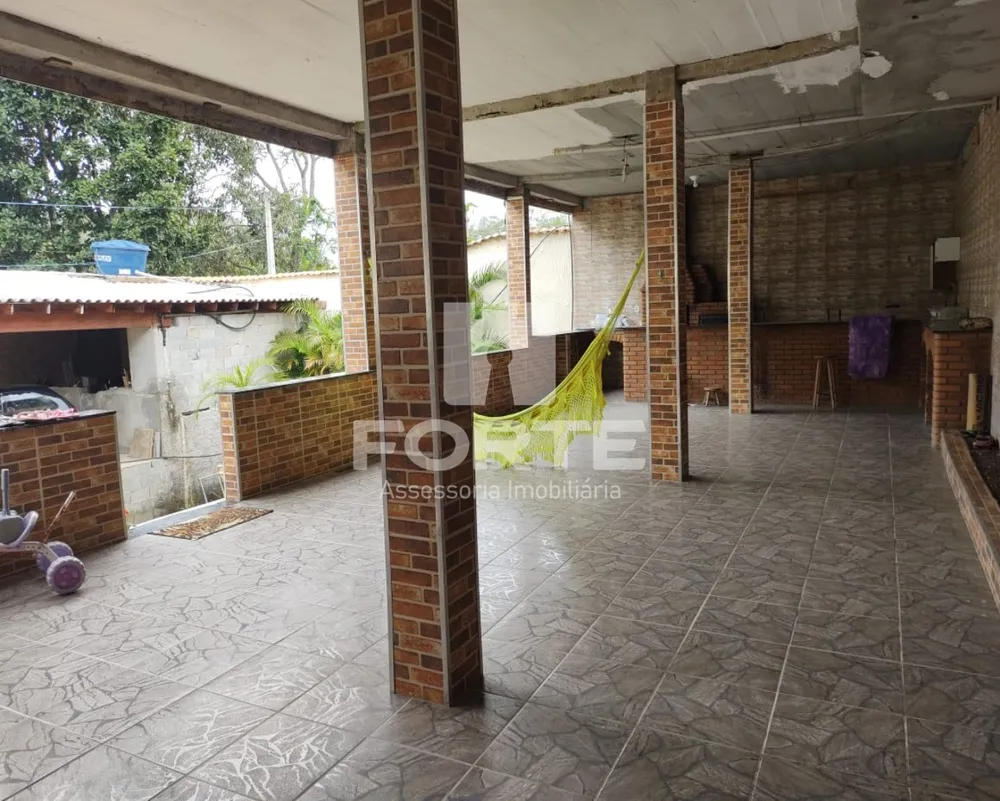 Chácara, 3 quartos, 504 m² - Foto 21