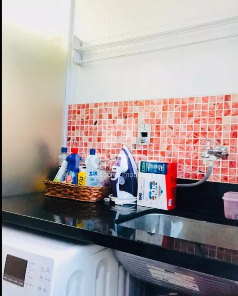 Apartamento, 2 quartos, 5200 m² - Foto 1