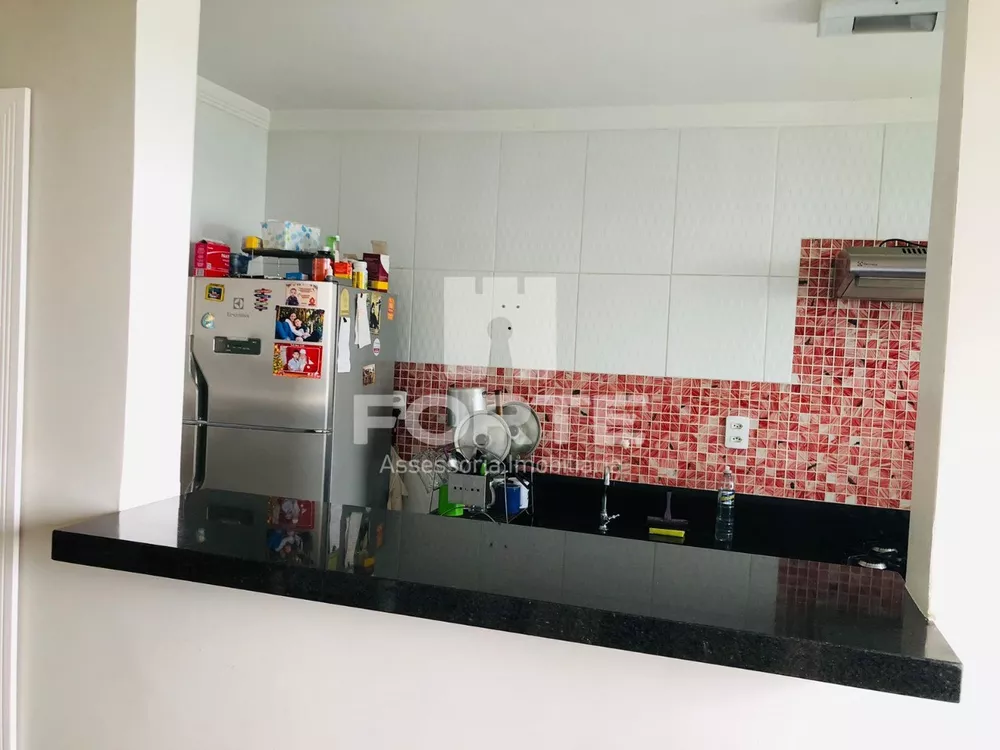 Apartamento, 2 quartos, 5200 m² - Foto 3