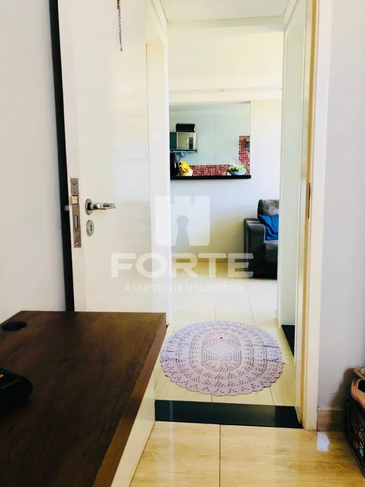 Apartamento, 2 quartos, 5200 m² - Foto 4