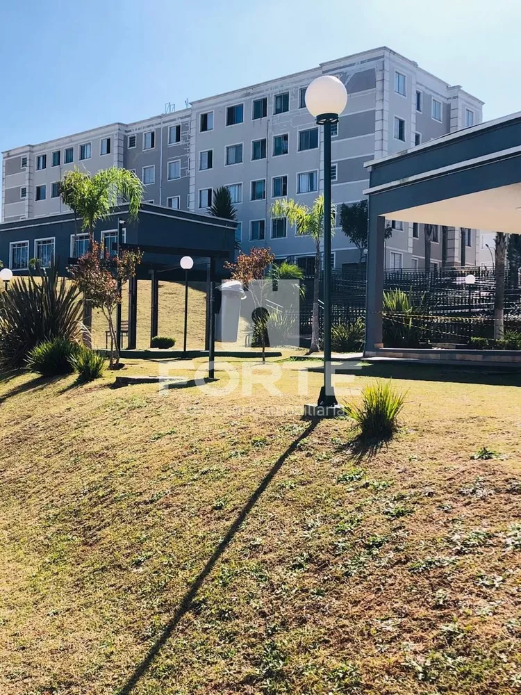 Apartamento, 2 quartos, 5200 m² - Foto 6