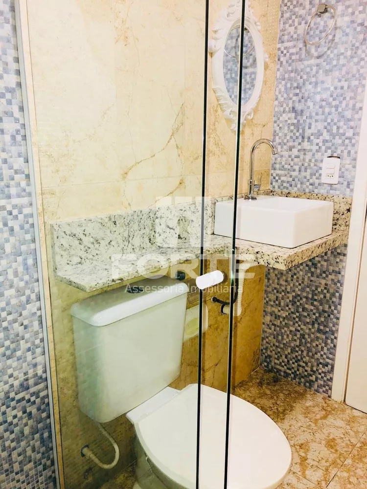 Apartamento, 2 quartos, 5200 m² - Foto 2