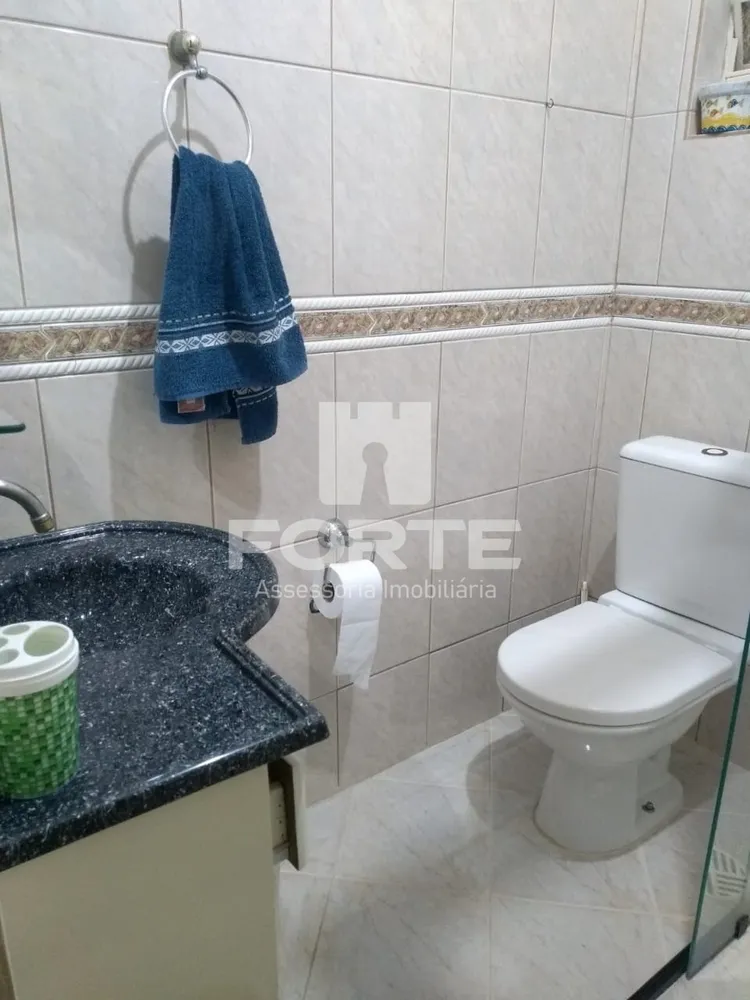 Casa, 3 quartos, 270 m² - Foto 7
