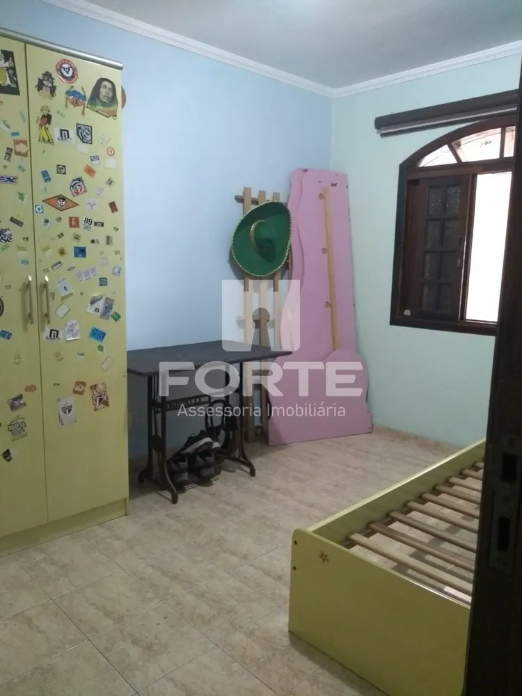Casa, 3 quartos, 270 m² - Foto 5