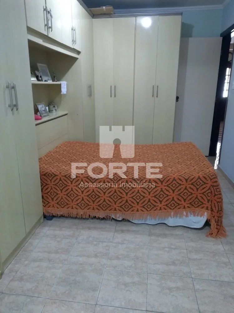 Casa, 3 quartos, 270 m² - Foto 11