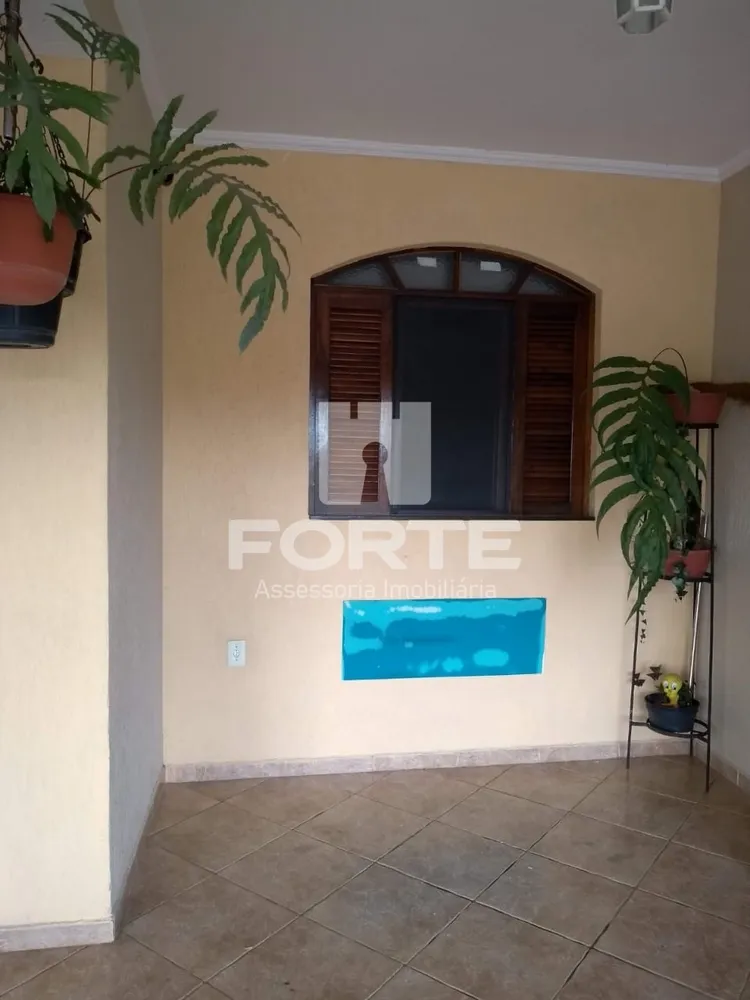 Casa, 3 quartos, 270 m² - Foto 8