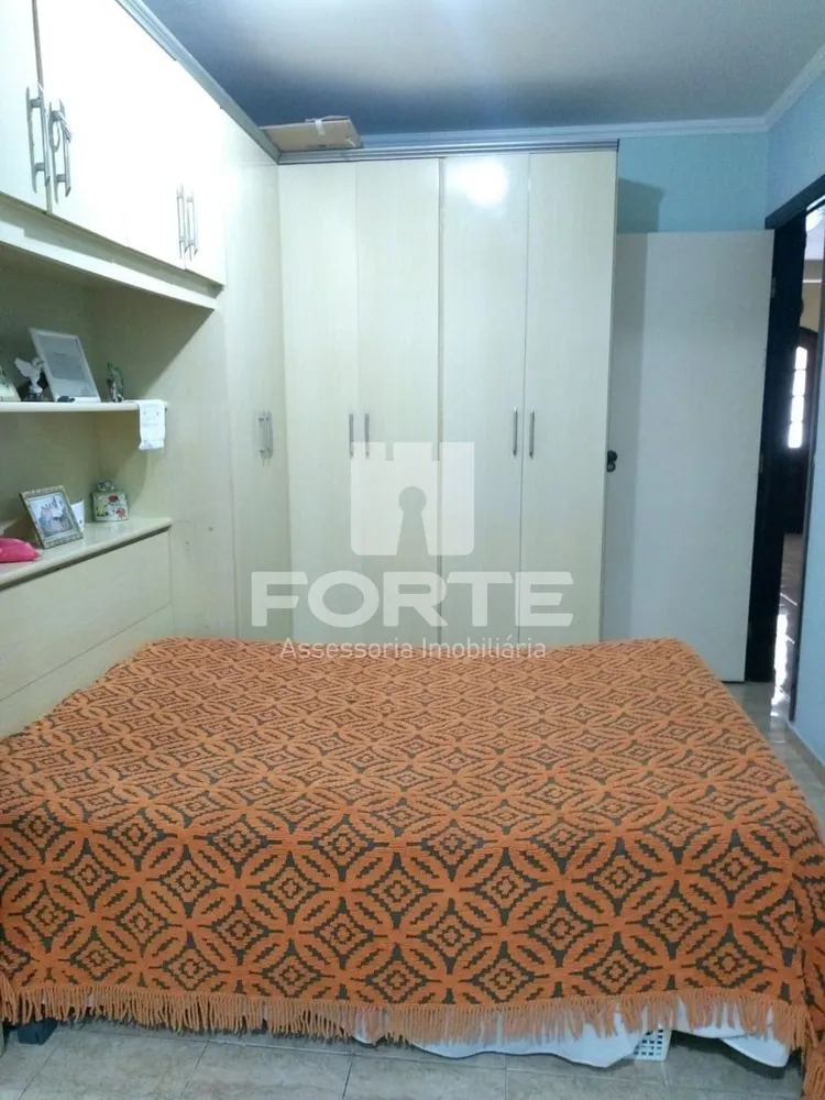 Casa, 3 quartos, 270 m² - Foto 2