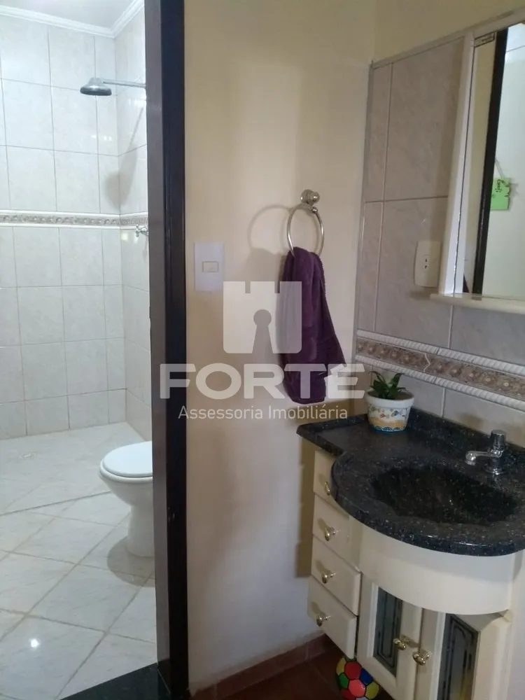 Casa, 3 quartos, 270 m² - Foto 6