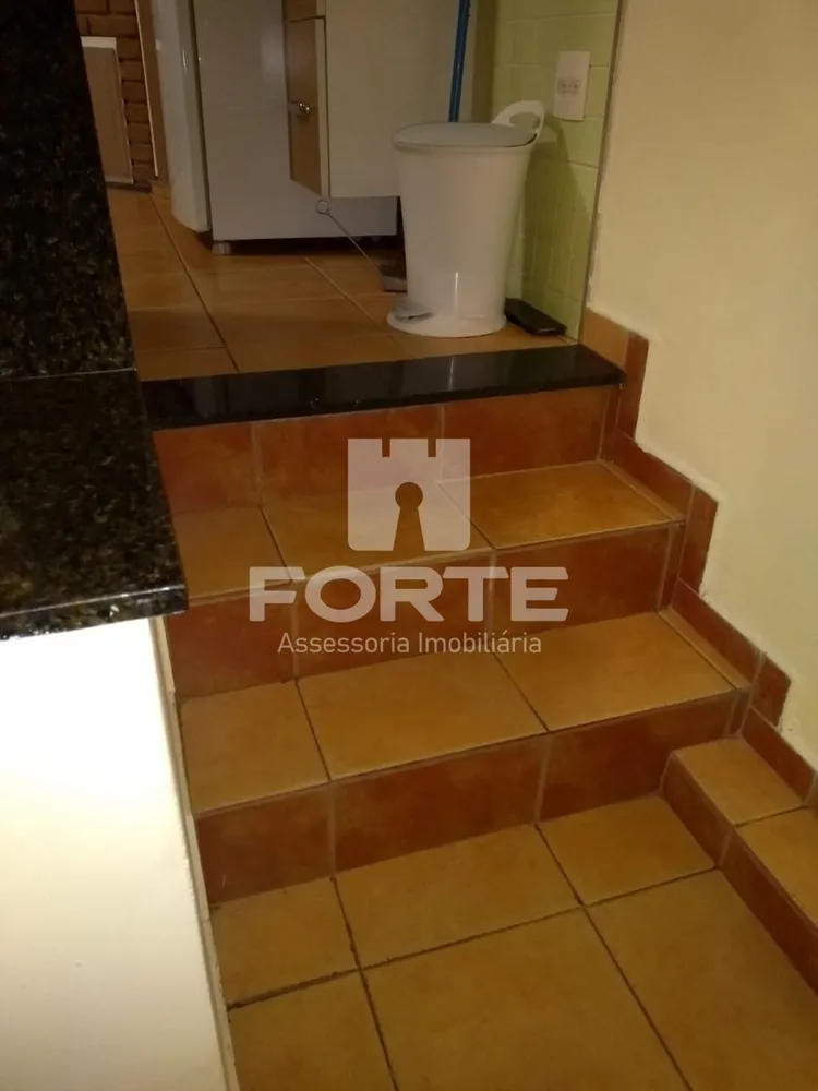 Casa, 3 quartos, 270 m² - Foto 1