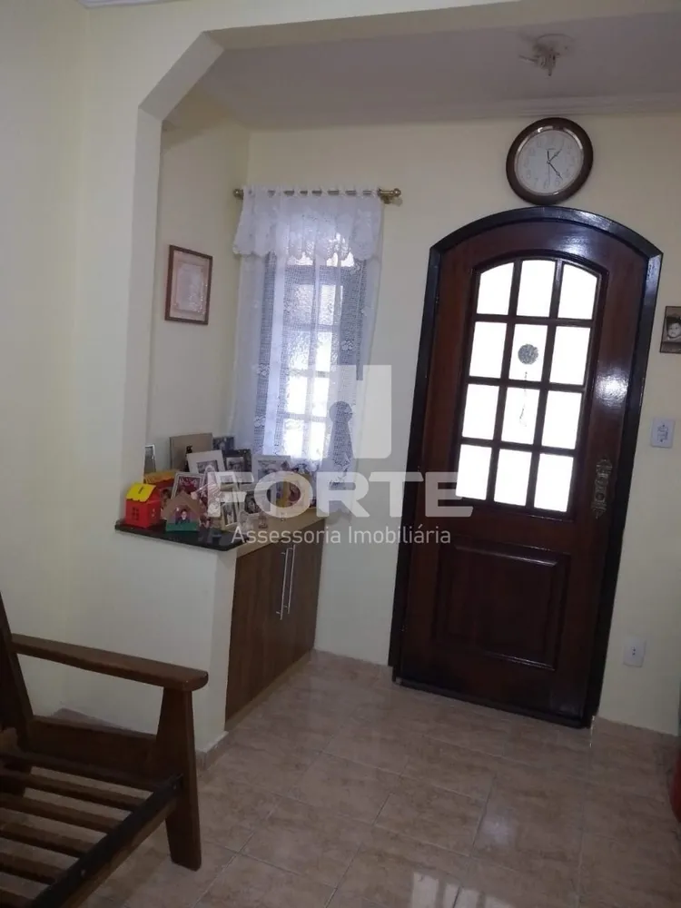 Casa, 3 quartos, 270 m² - Foto 4