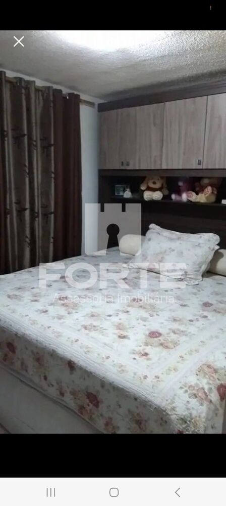 Apartamento, 2 quartos, 42 m² - Foto 5