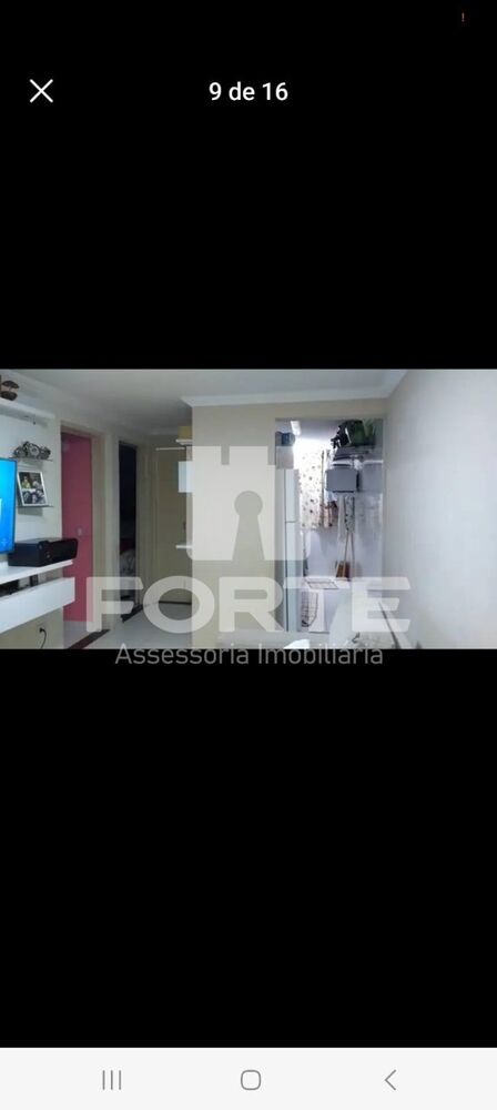 Apartamento, 2 quartos, 42 m² - Foto 4