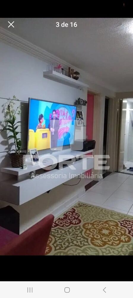 Apartamento, 2 quartos, 42 m² - Foto 7