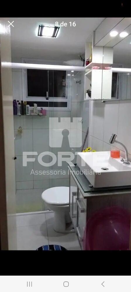 Apartamento, 2 quartos, 42 m² - Foto 8