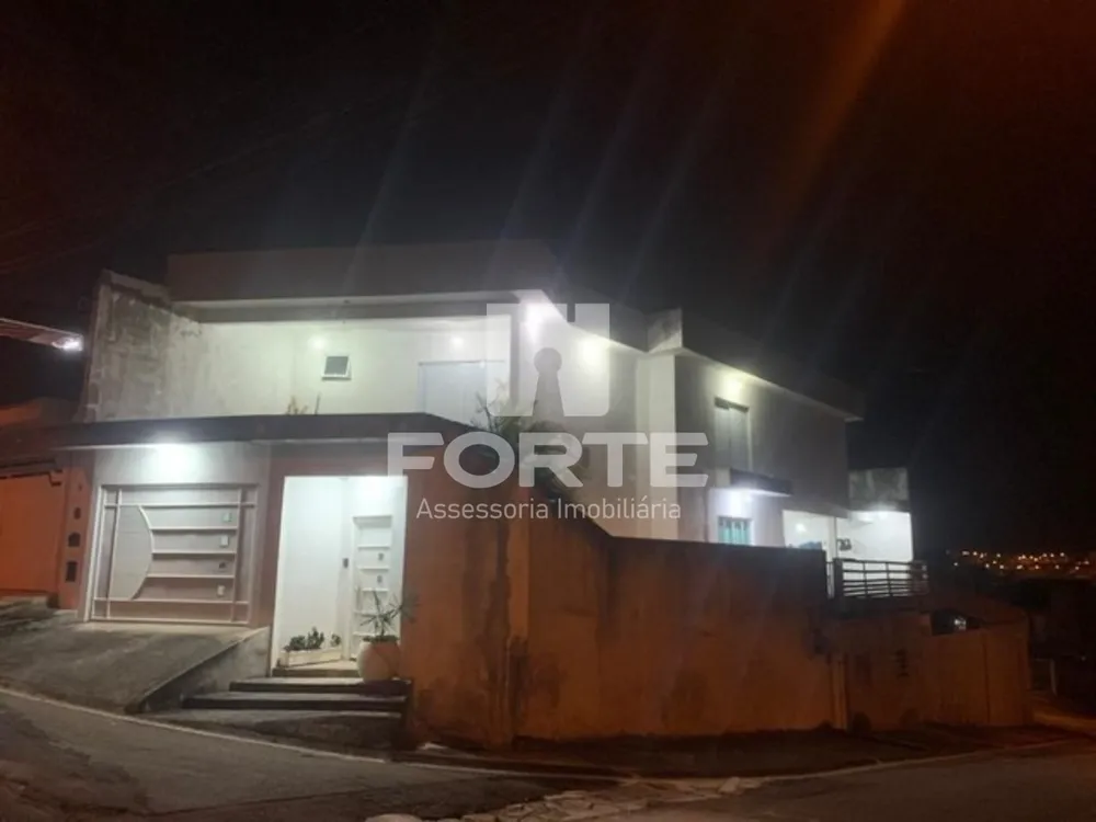Casa, 3 quartos, 210 m² - Foto 7