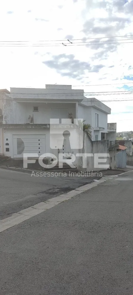 Casa, 3 quartos, 210 m² - Foto 9
