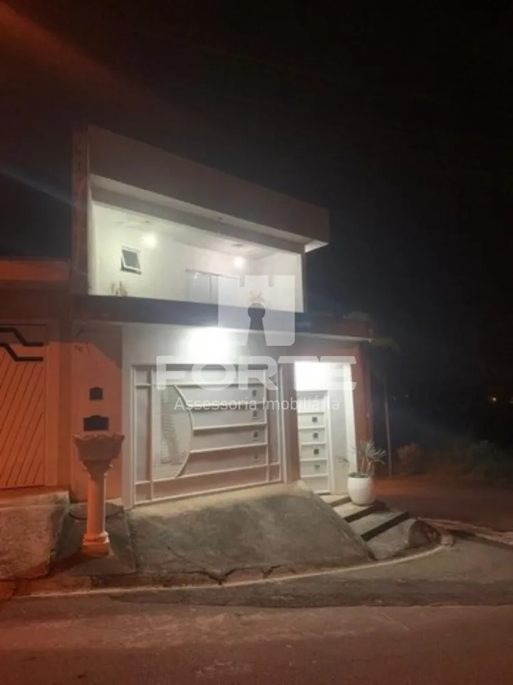 Casa, 3 quartos, 210 m² - Foto 6