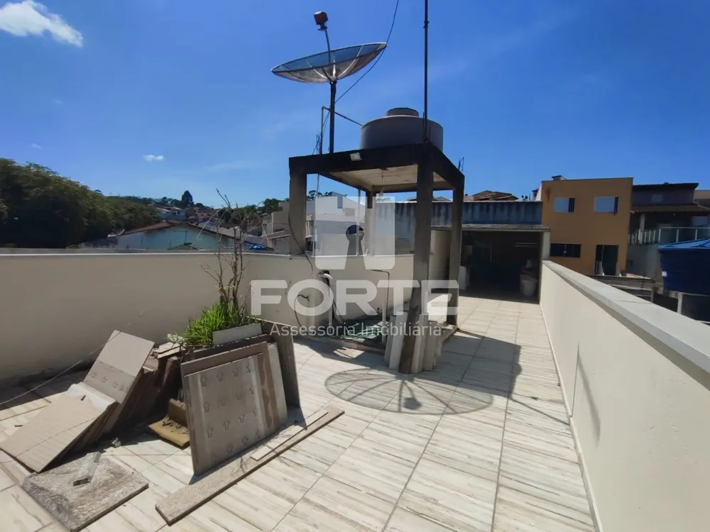 Casa, 5 quartos, 239 m² - Foto 16