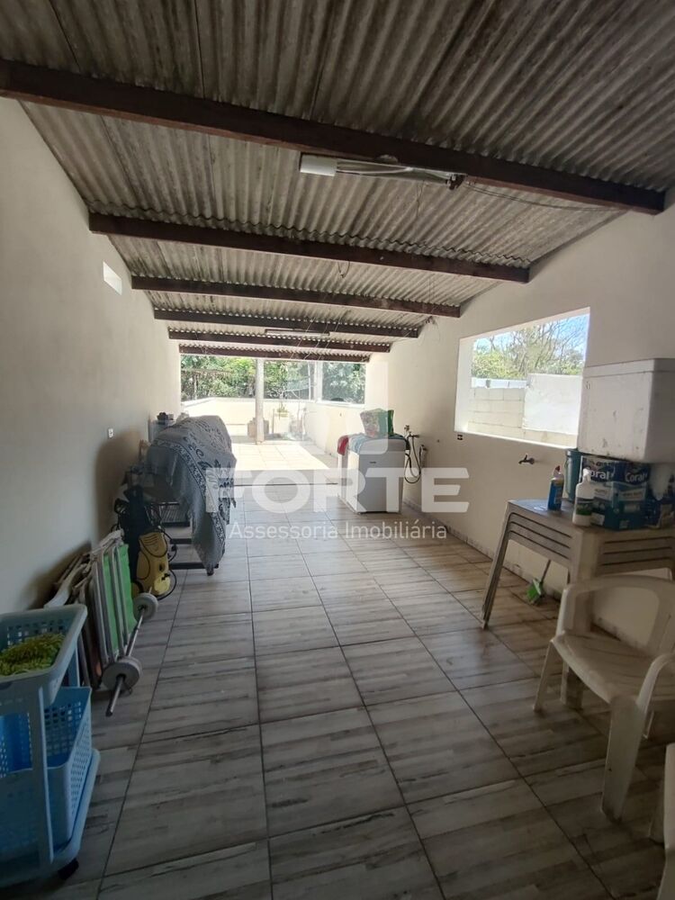 Casa, 5 quartos, 239 m² - Foto 7