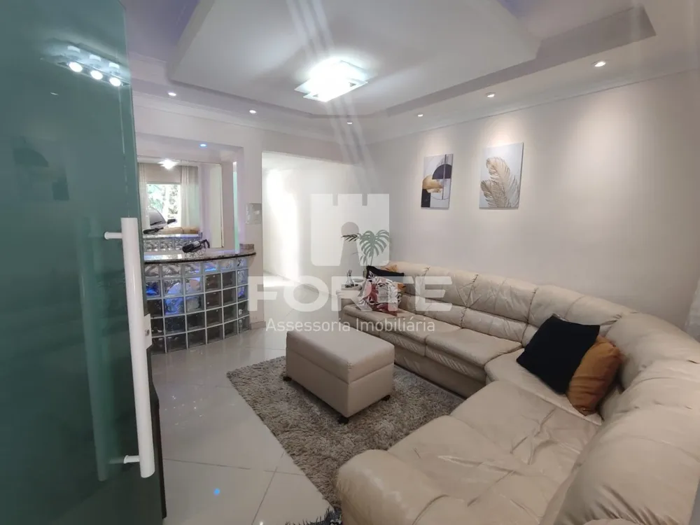 Casa, 5 quartos, 239 m² - Foto 3