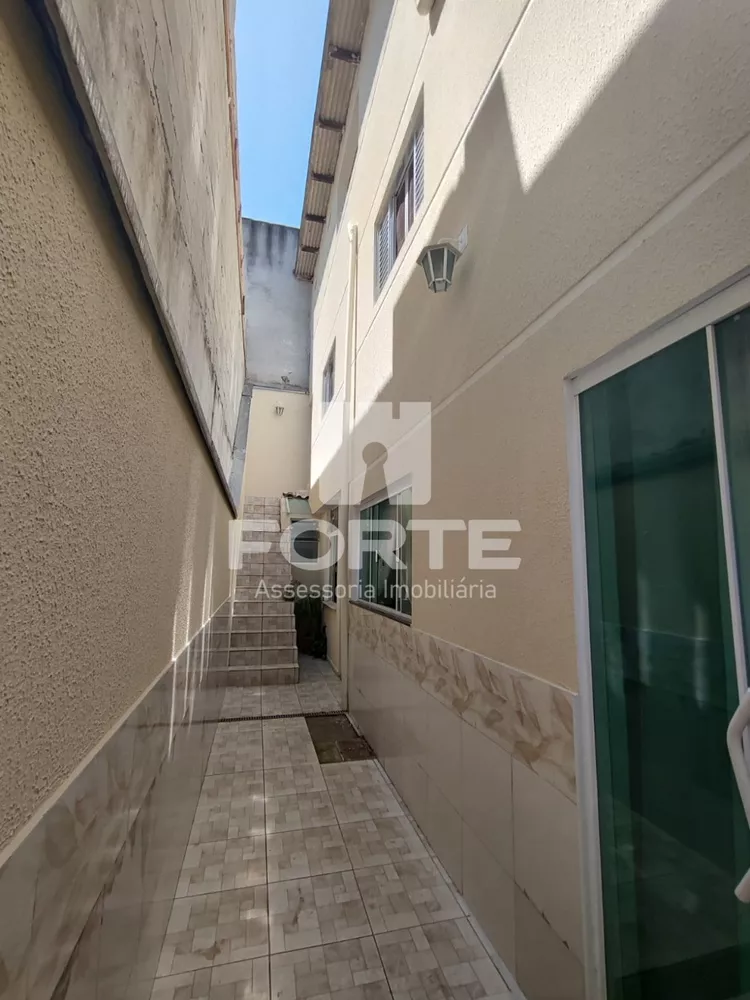 Casa, 5 quartos, 239 m² - Foto 6