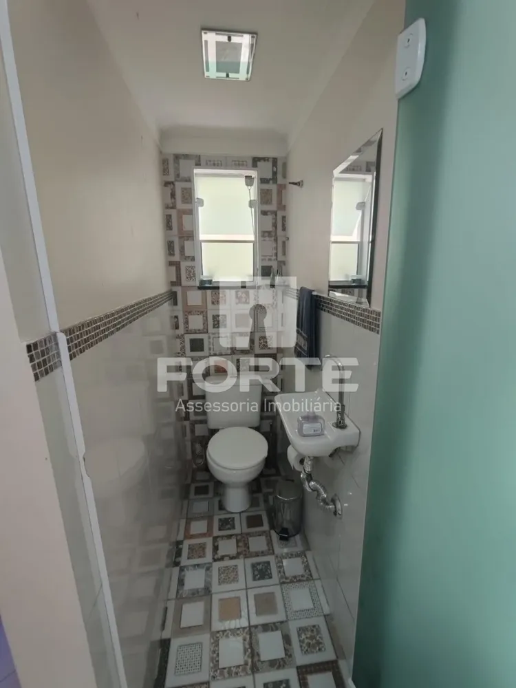 Casa, 5 quartos, 239 m² - Foto 2