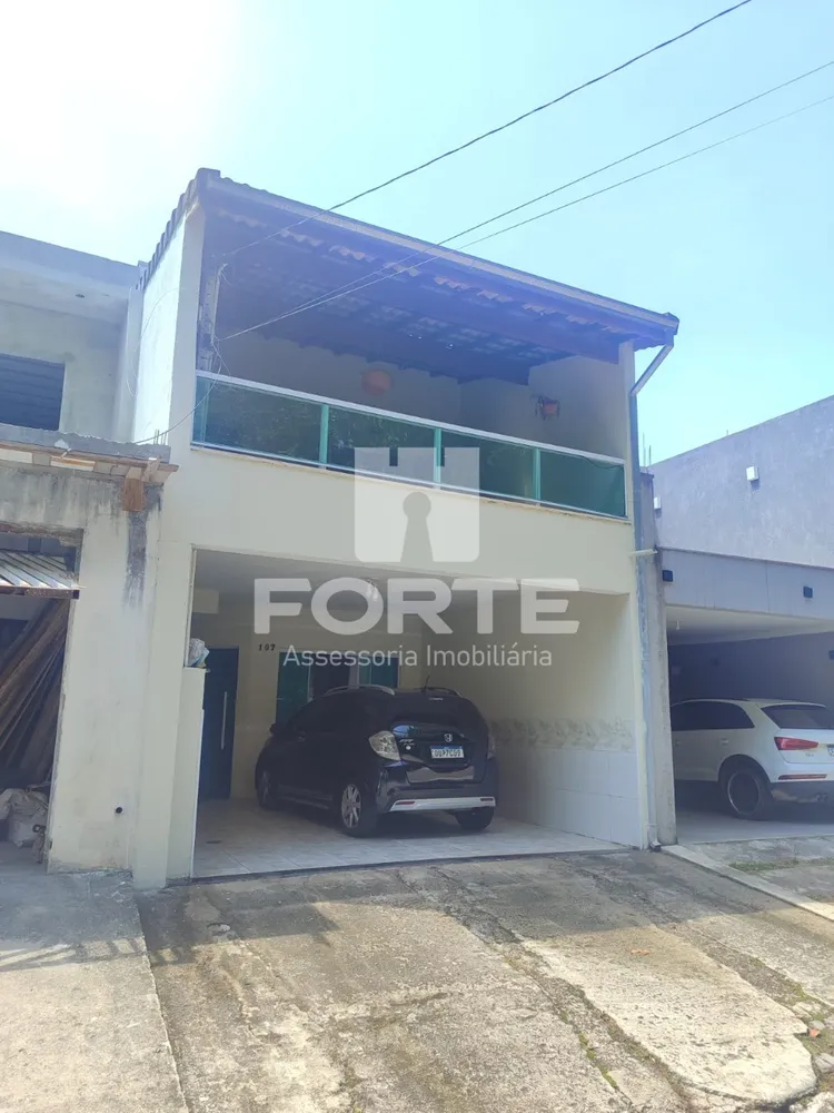 Casa, 5 quartos, 239 m² - Foto 18