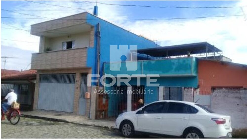 Casa, 3 quartos, 213 m² - Foto 10