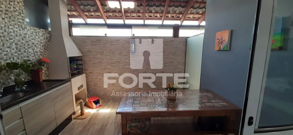 Casa, 3 quartos - Foto 7