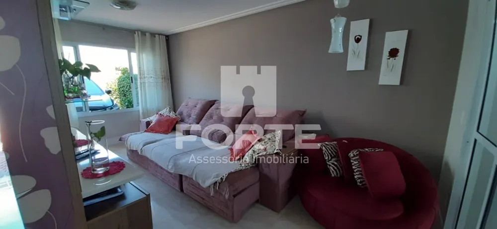 Casa, 3 quartos - Foto 4