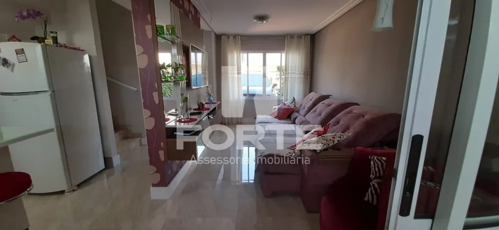 Casa, 3 quartos - Foto 5