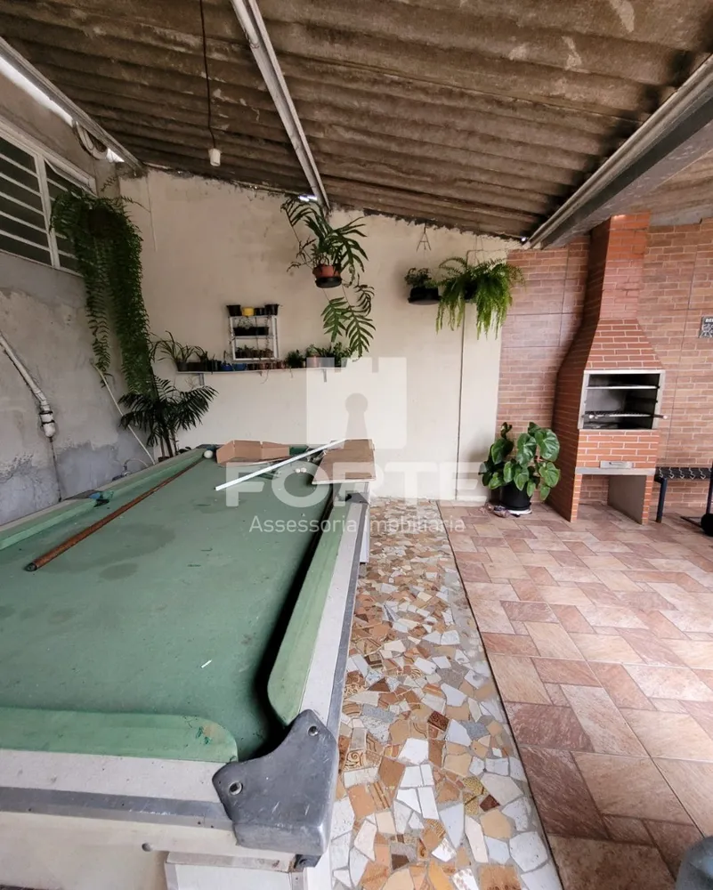 Casa, 2 quartos, 500 m² - Foto 1