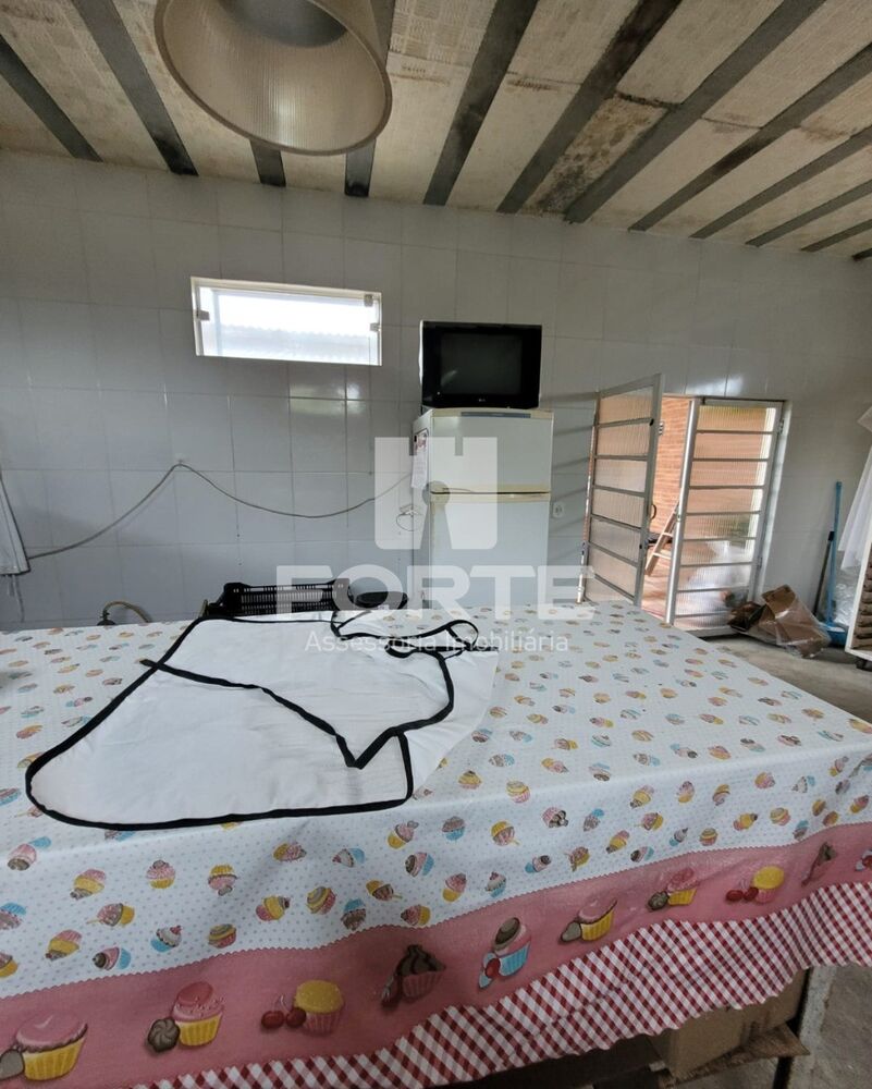 Casa, 2 quartos, 500 m² - Foto 9