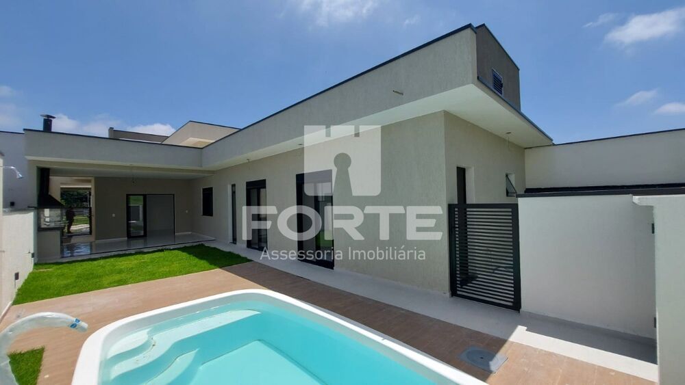 Casa, 3 quartos, 170 m² - Foto 1