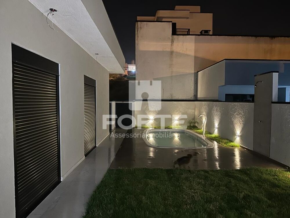 Casa, 3 quartos, 170 m² - Foto 3