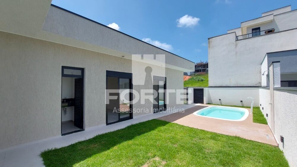 Casa, 3 quartos, 170 m² - Foto 2