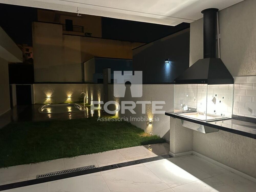 Casa, 3 quartos, 170 m² - Foto 5