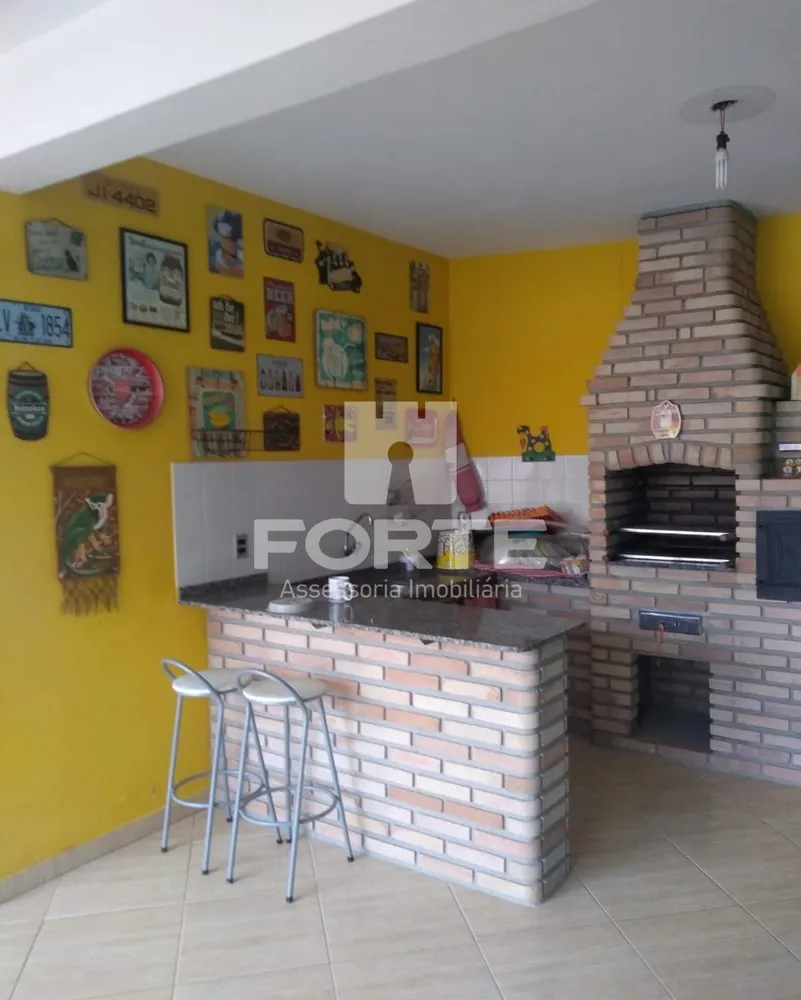 Casa, 3 quartos, 260 m² - Foto 6