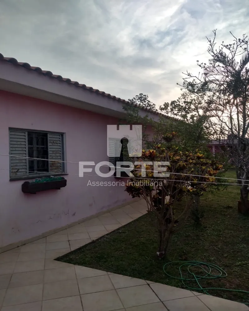 Casa, 3 quartos, 260 m² - Foto 16