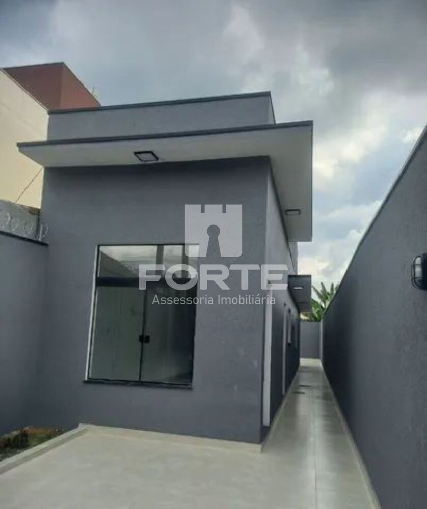 Casa, 2 quartos, 150 m² - Foto 2