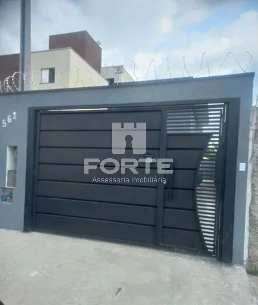 Casa, 2 quartos, 150 m² - Foto 3