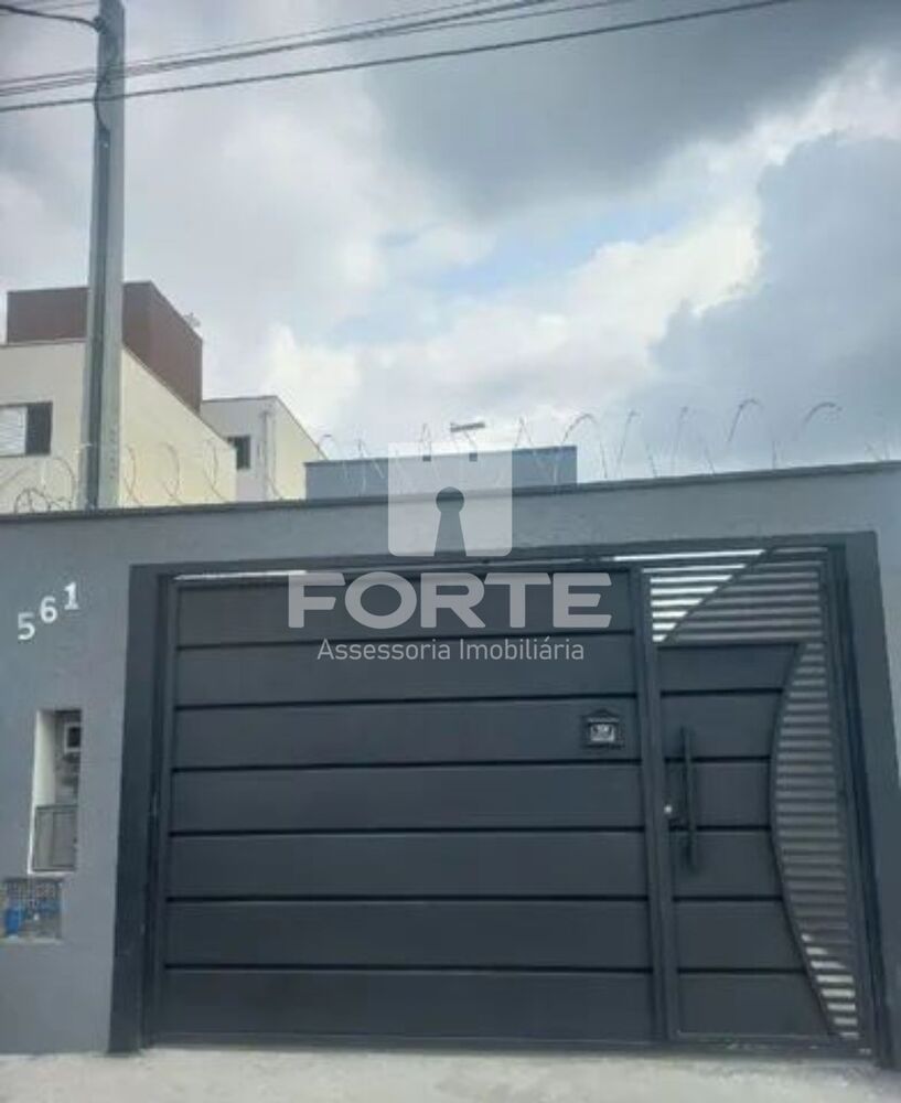Casa, 2 quartos, 150 m² - Foto 1