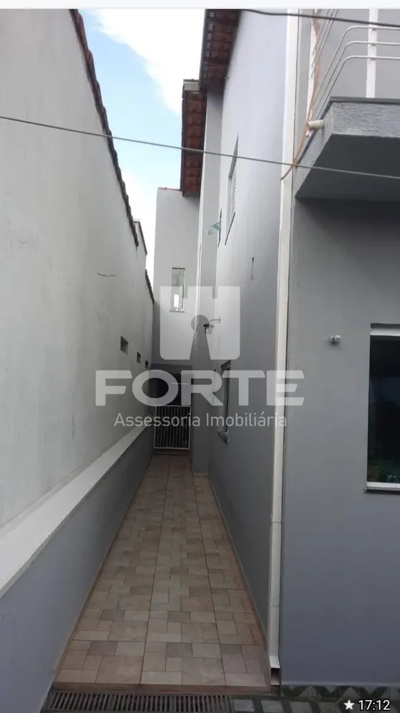 Casa, 3 quartos, 121 m² - Foto 9