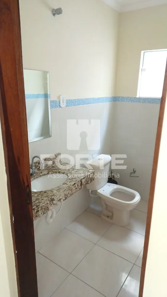 Casa, 3 quartos, 121 m² - Foto 5