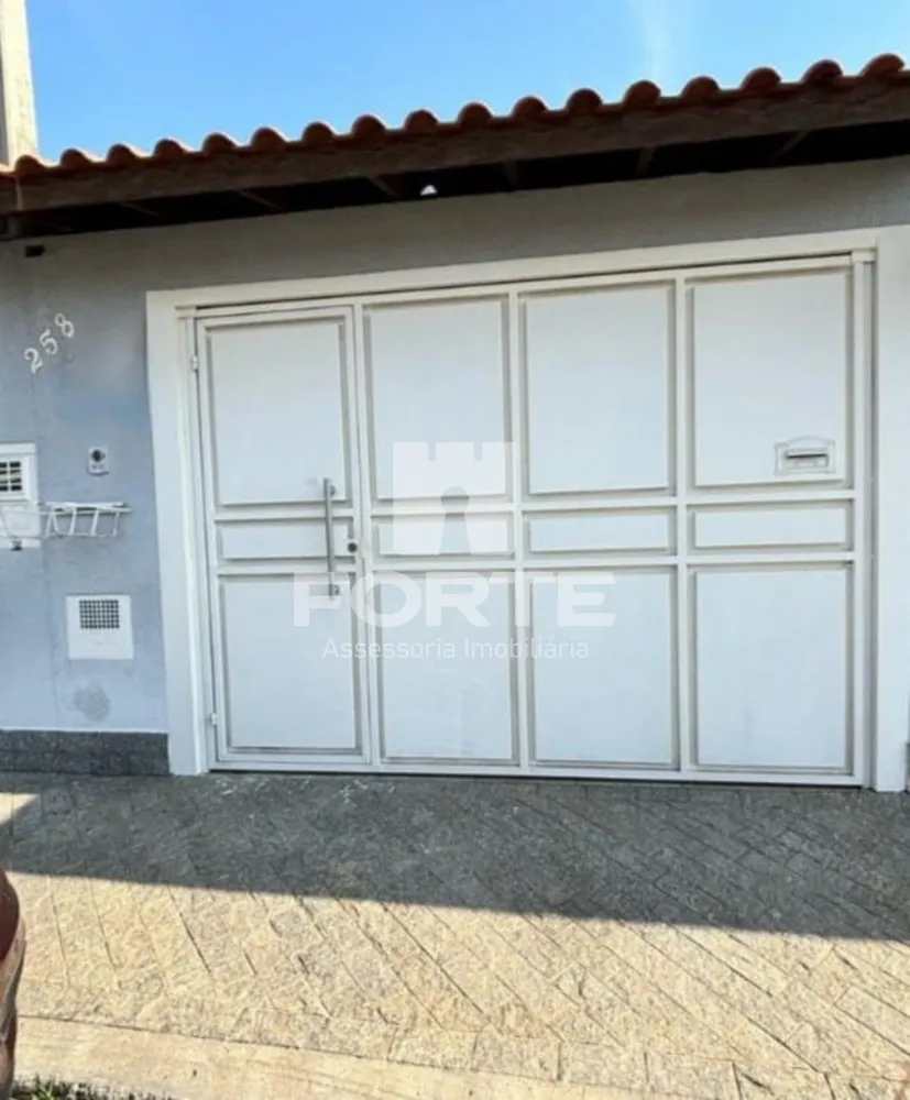 Casa, 3 quartos, 121 m² - Foto 1